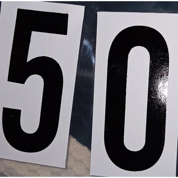 Coldwater Creek Womens Shirt M Black 3/4 Sleeve Pullover Sequin Blouse Top - Picture 12 of 12